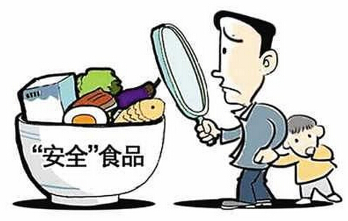 强化食品安全新闻宣传已成系统共识